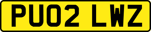 PU02LWZ