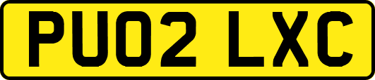 PU02LXC