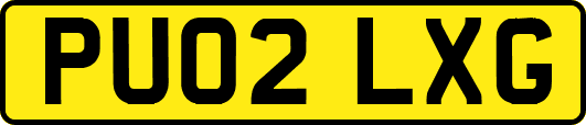 PU02LXG