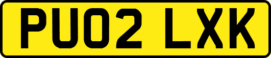 PU02LXK