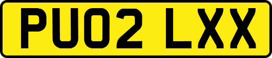 PU02LXX