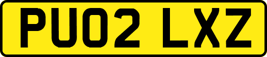 PU02LXZ
