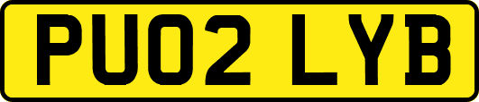 PU02LYB