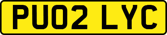 PU02LYC