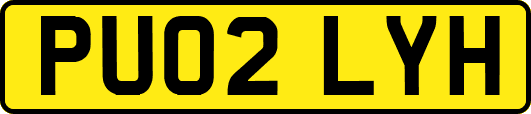 PU02LYH