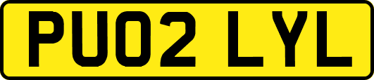 PU02LYL