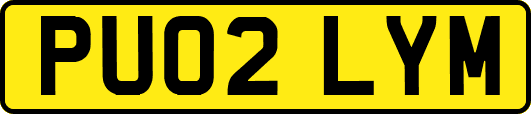 PU02LYM