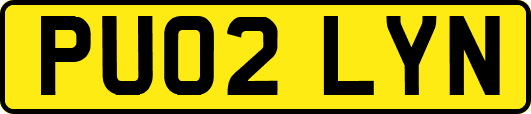 PU02LYN