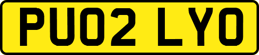 PU02LYO