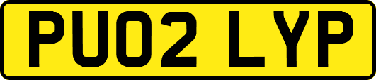 PU02LYP