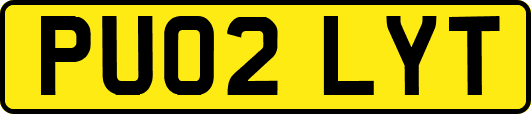 PU02LYT