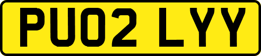 PU02LYY