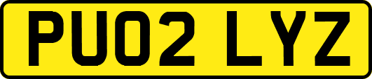 PU02LYZ