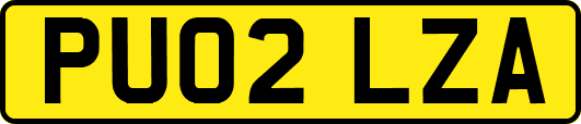 PU02LZA
