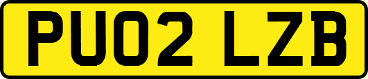 PU02LZB