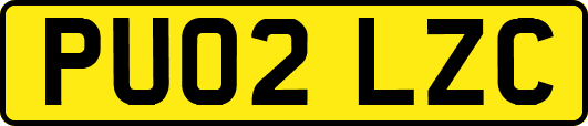 PU02LZC