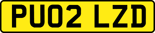 PU02LZD