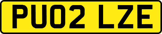 PU02LZE