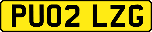 PU02LZG