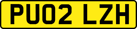 PU02LZH