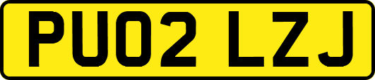 PU02LZJ