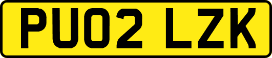 PU02LZK