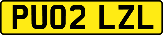 PU02LZL
