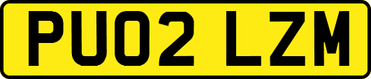 PU02LZM