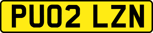 PU02LZN