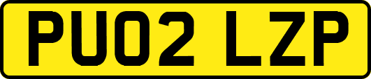 PU02LZP