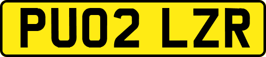 PU02LZR