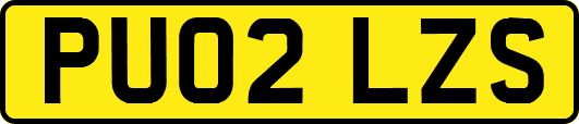 PU02LZS