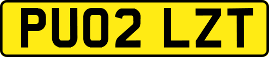 PU02LZT