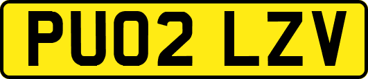 PU02LZV