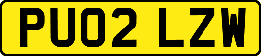 PU02LZW
