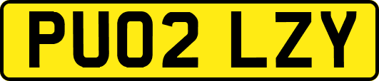 PU02LZY