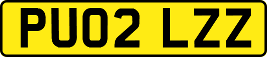 PU02LZZ