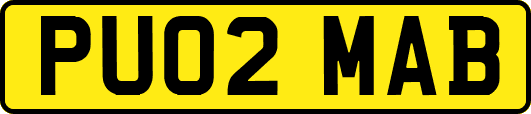 PU02MAB