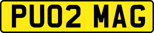 PU02MAG