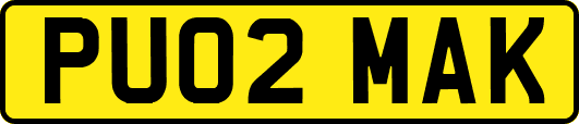 PU02MAK