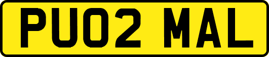 PU02MAL
