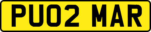PU02MAR