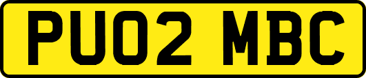 PU02MBC