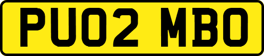 PU02MBO