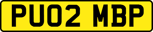 PU02MBP