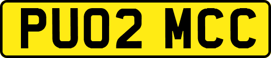 PU02MCC