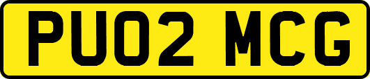 PU02MCG