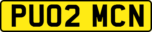 PU02MCN