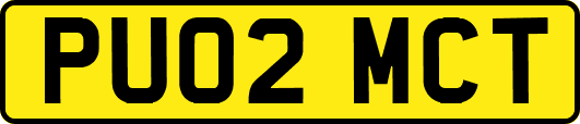 PU02MCT