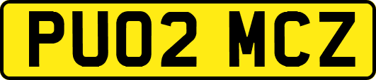 PU02MCZ